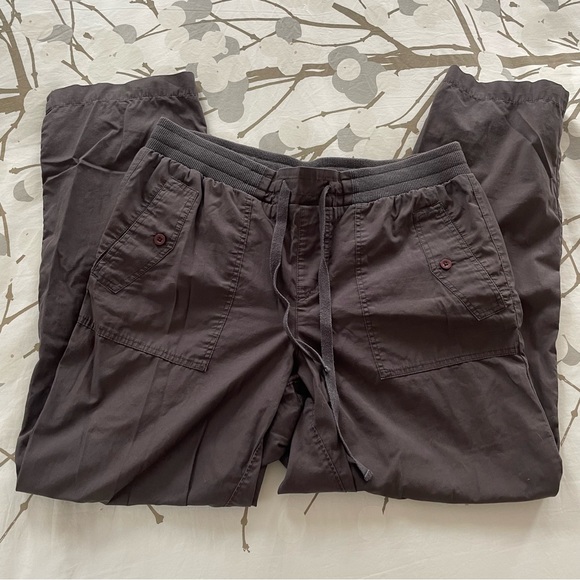 LOFT Pants - Loft outlet comfy pull on chino